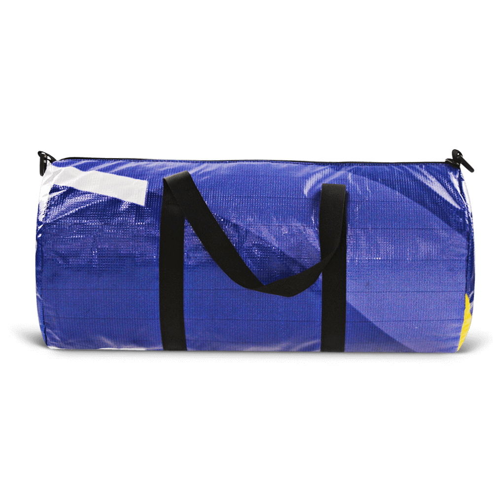 Mini Weekender Duffle