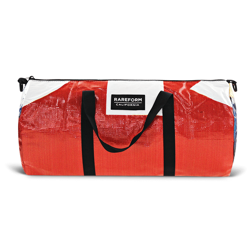 Mini Weekender Duffle