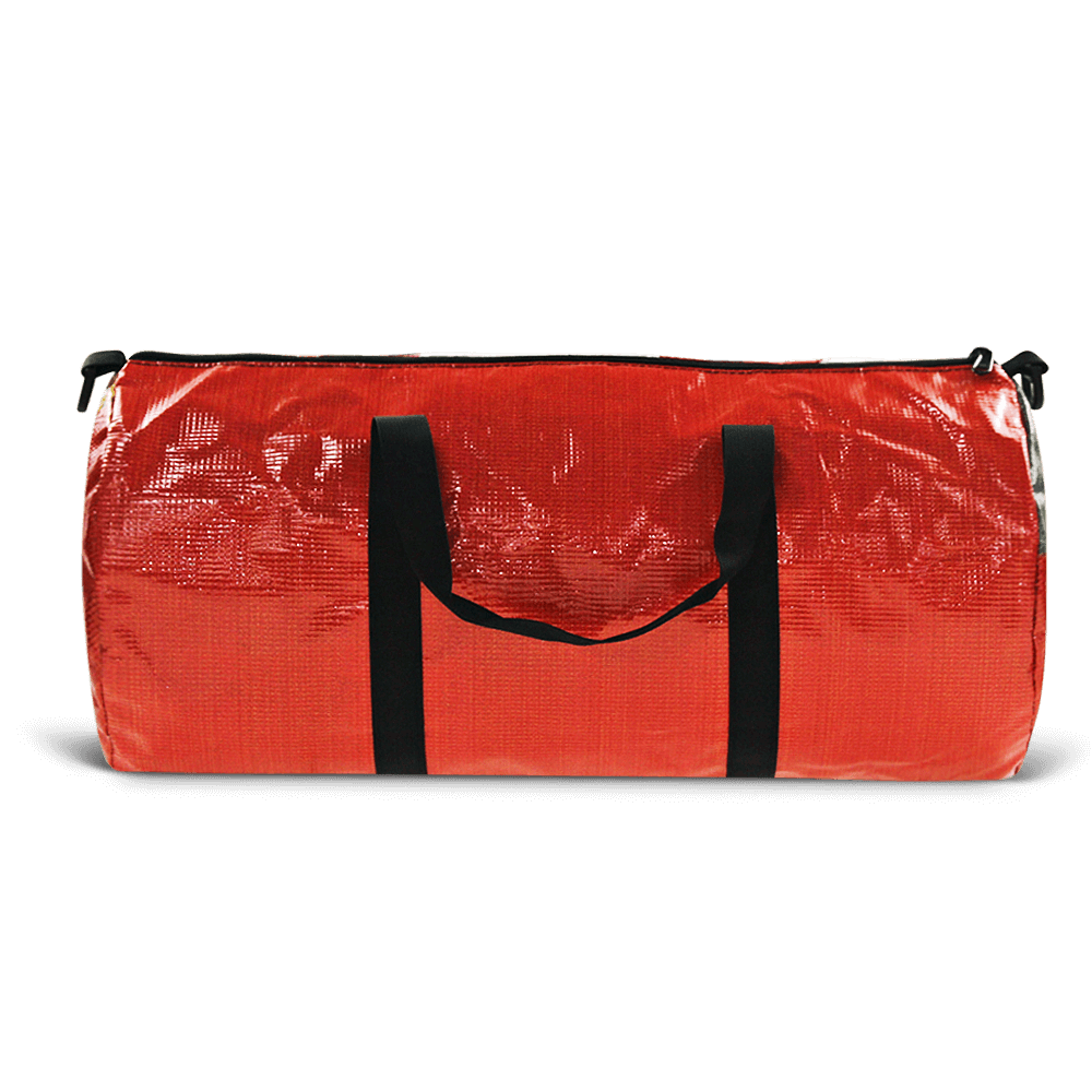 Mini Weekender Duffle