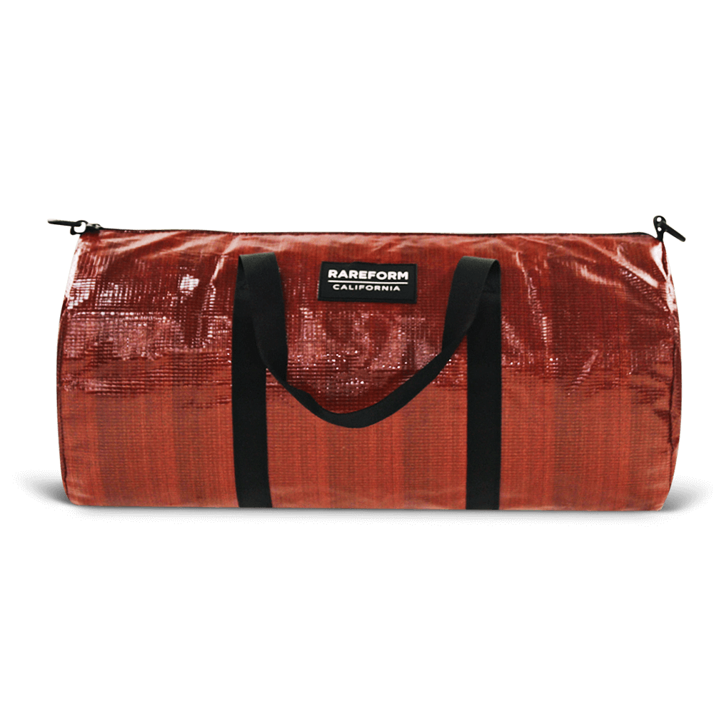 Mini Weekender Duffle