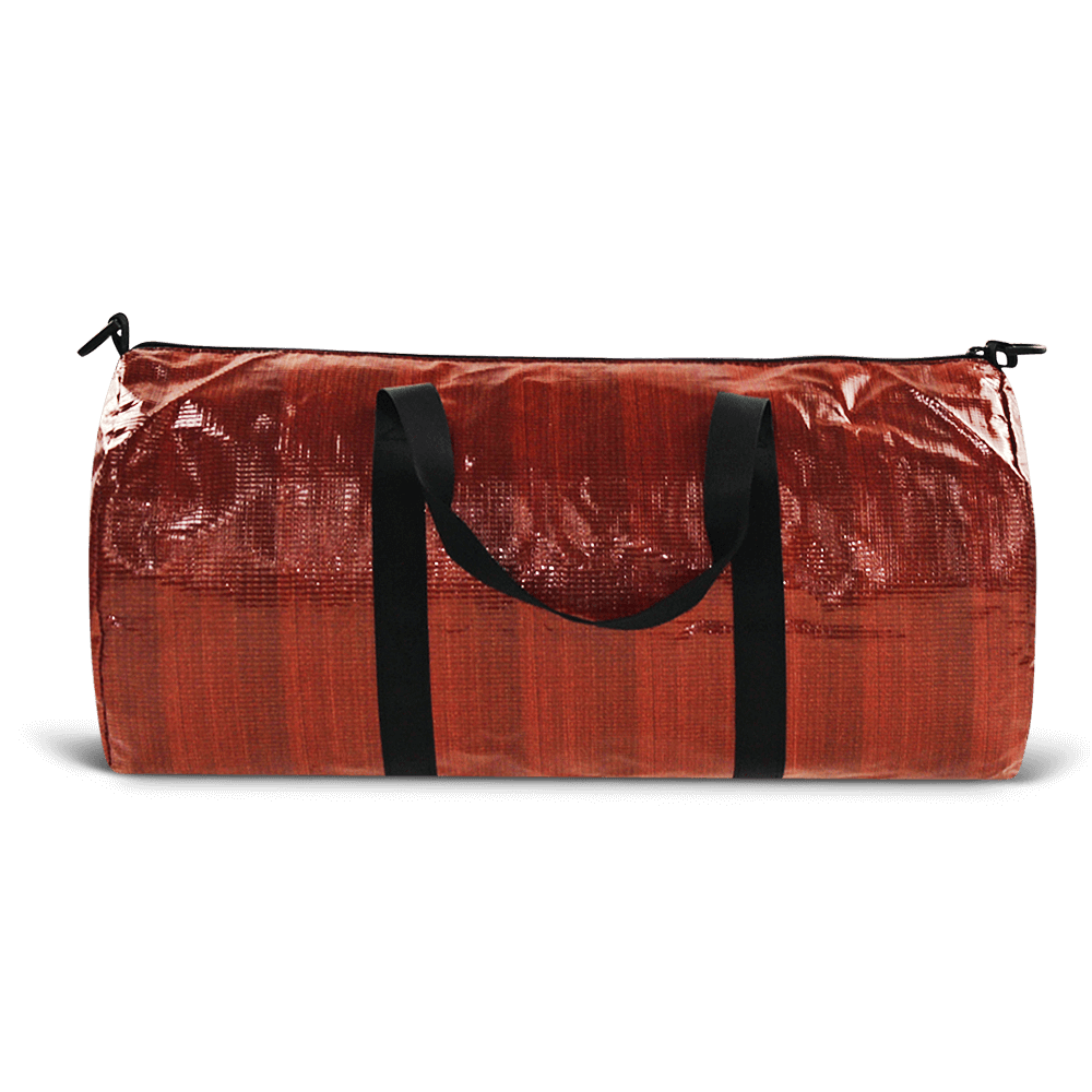 Mini Weekender Duffle