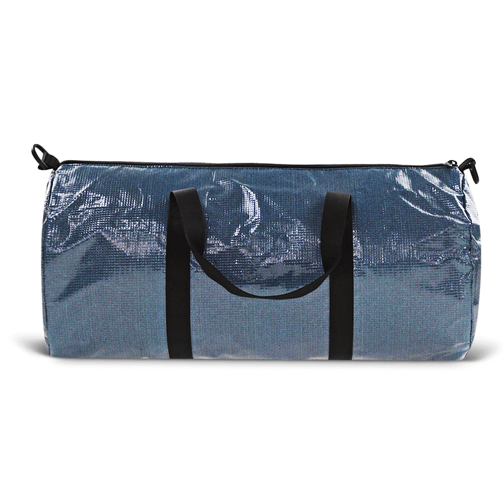Mini Weekender Duffle – RAREFORM