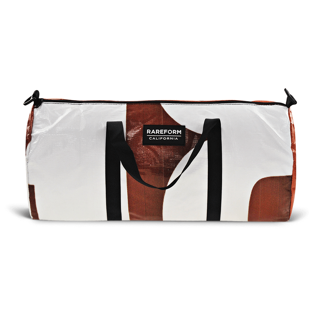 Mini Weekender Duffle