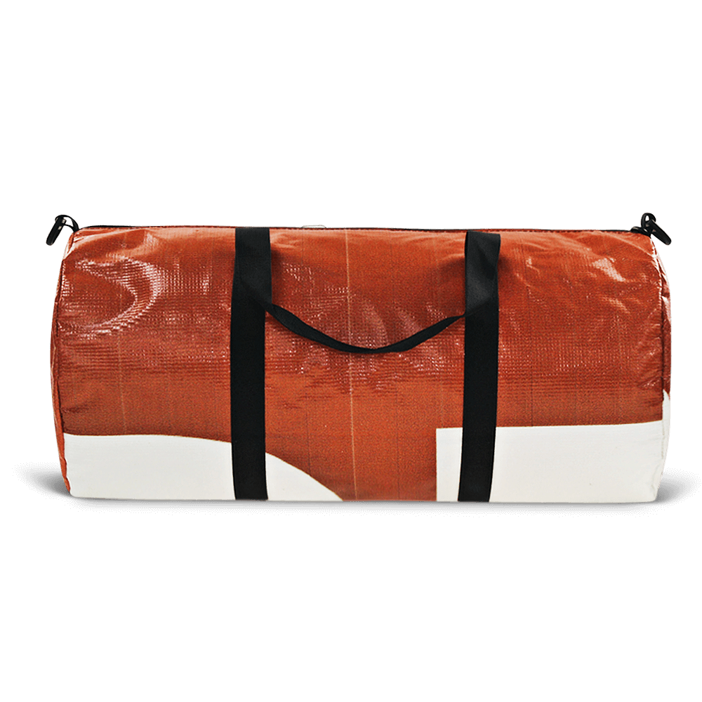 Mini Weekender Duffle