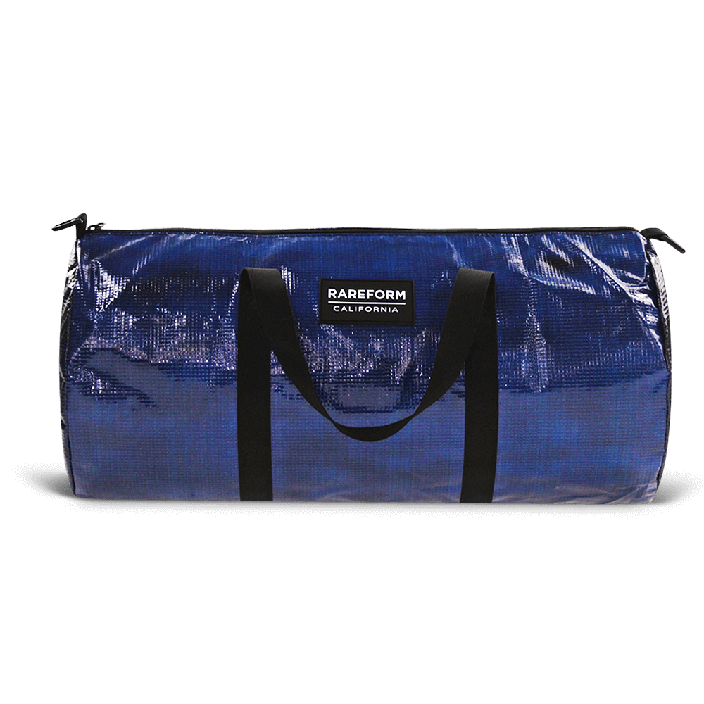 Mini Weekender Duffle