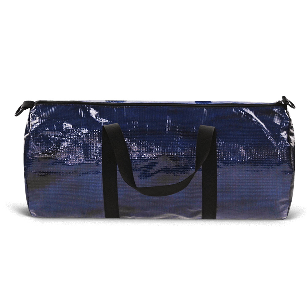 Mini Weekender Duffle