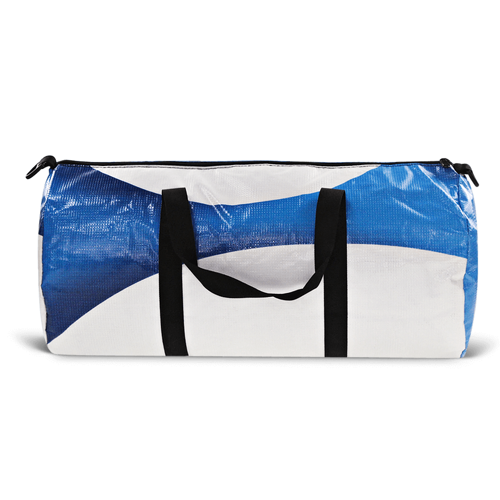 Mini Weekender Duffle