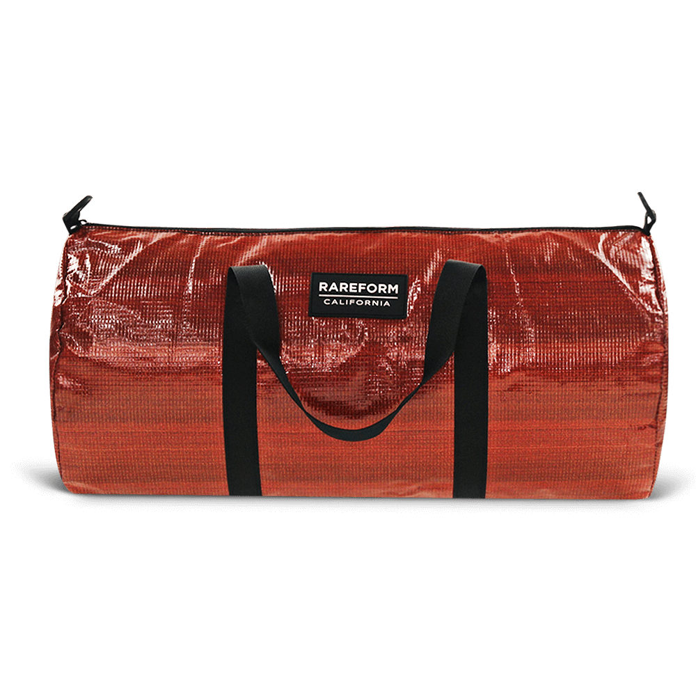 Mini Weekender Duffle