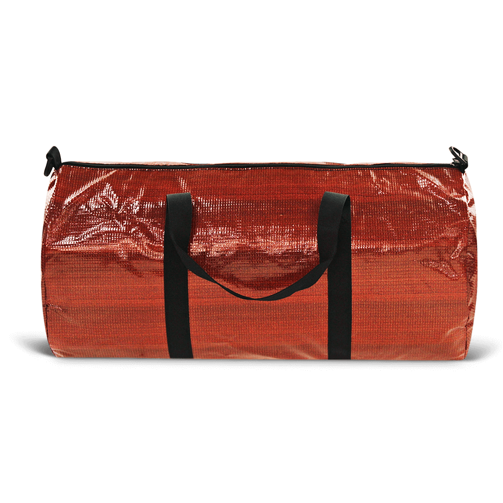 Mini Weekender Duffle