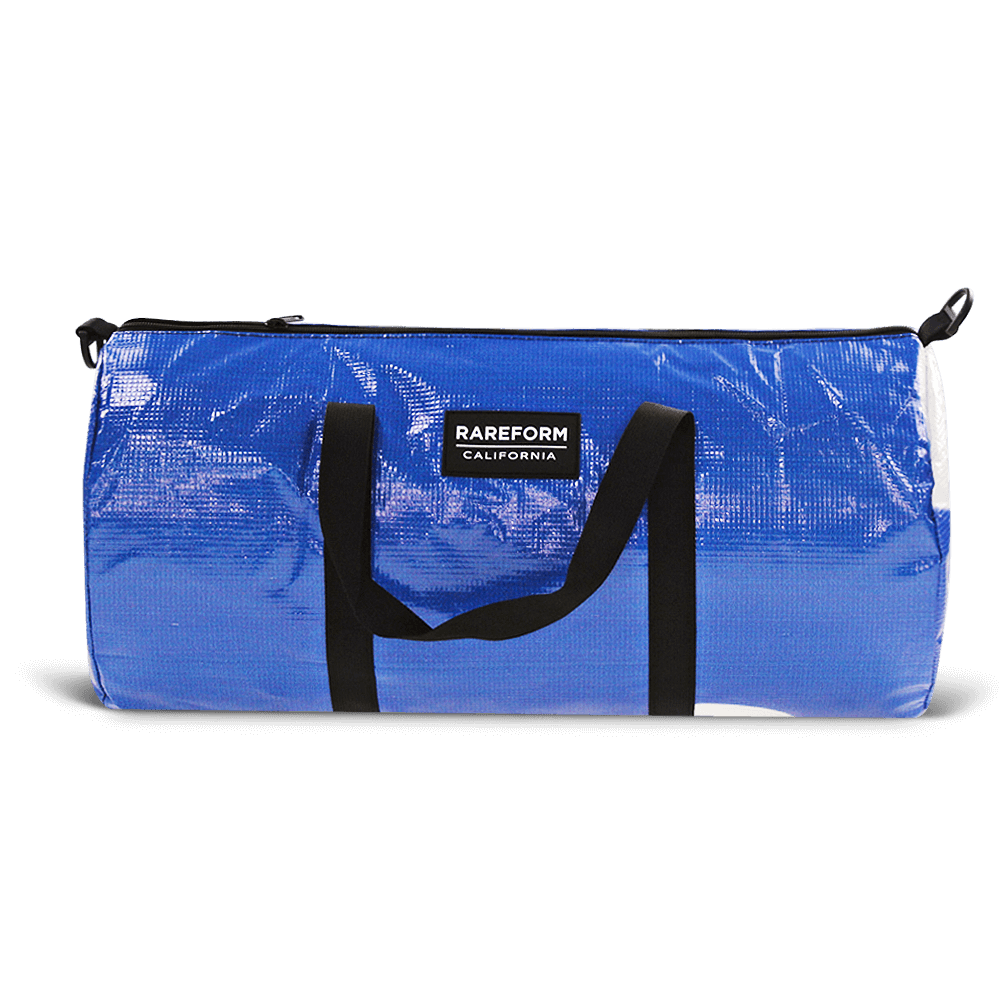 Mini Weekender Duffle
