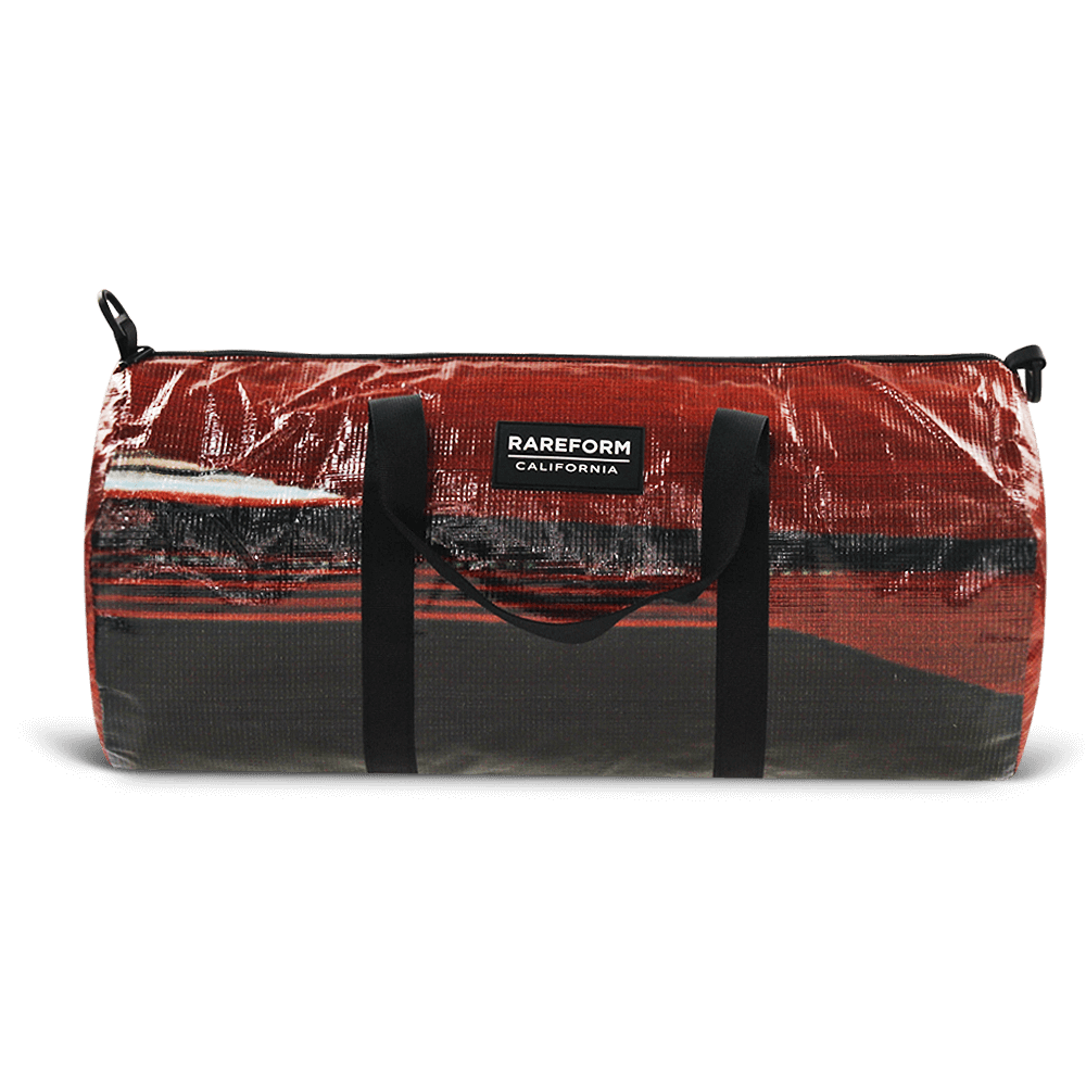 Mini Weekender Duffle