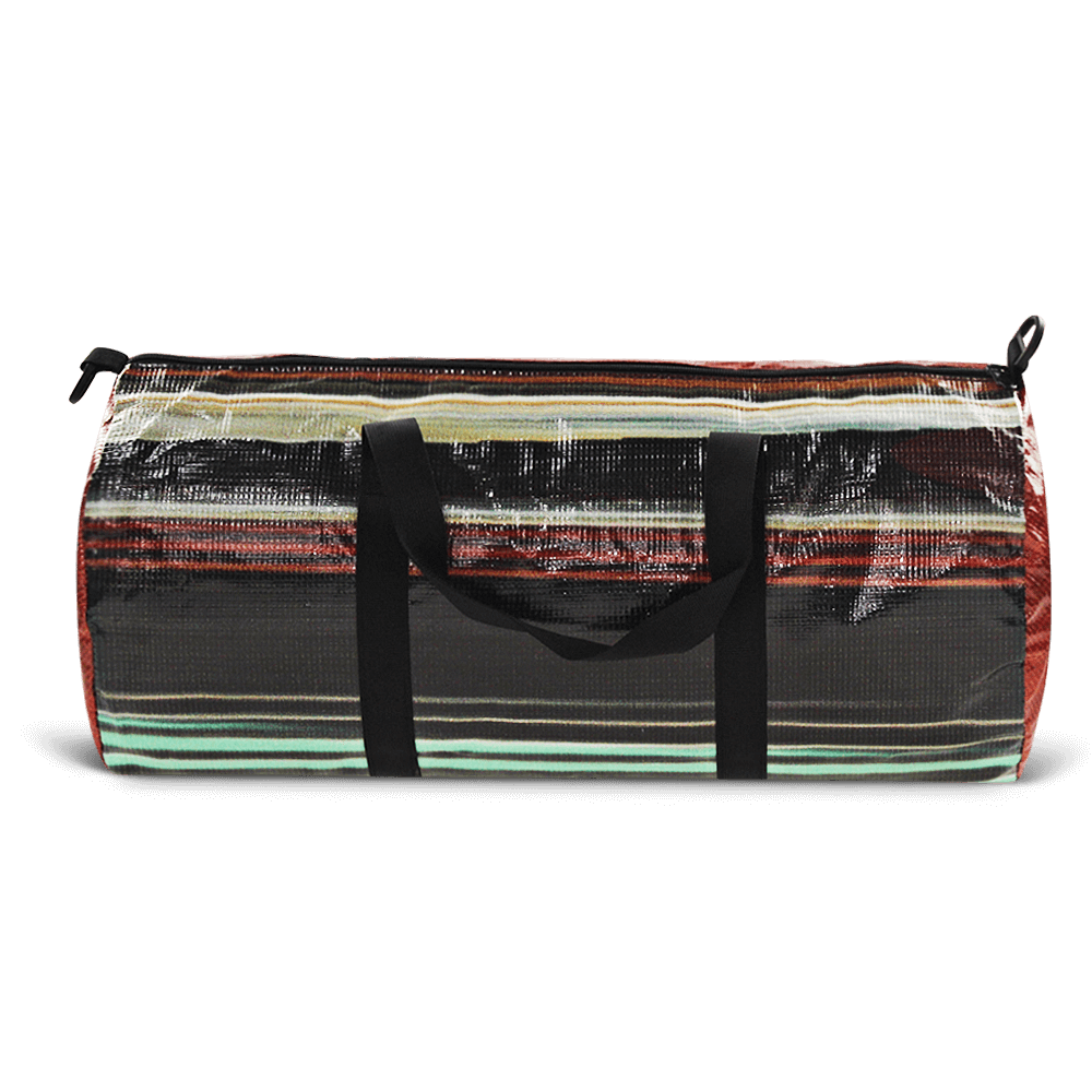 Mini Weekender Duffle