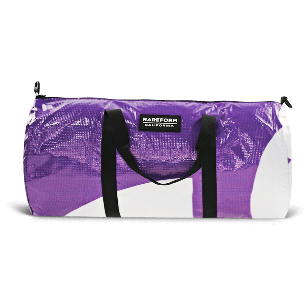 Mini Weekender Duffle