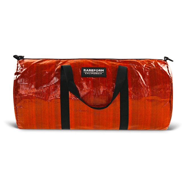 Mini Weekender Duffle