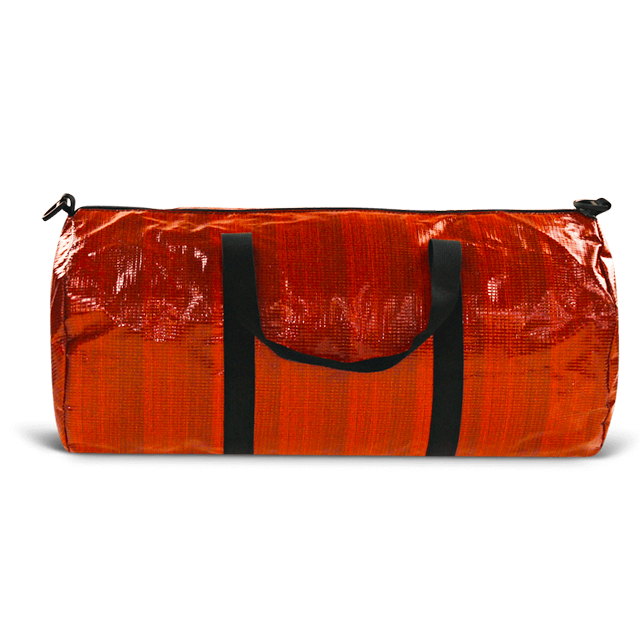 Mini Weekender Duffle