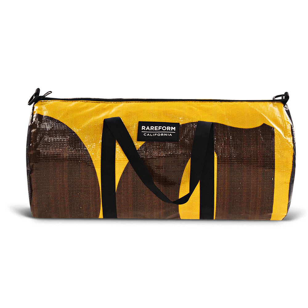 Mini Weekender Duffle