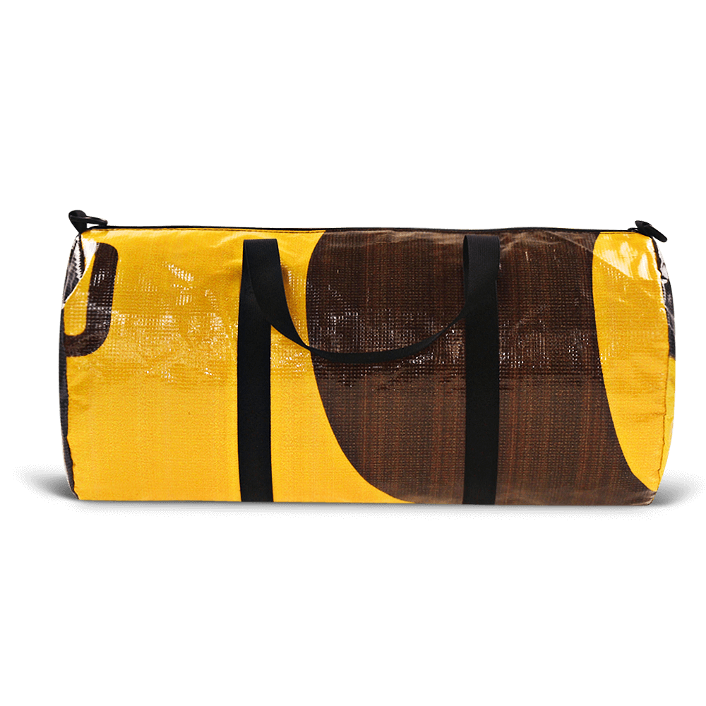 Mini Weekender Duffle