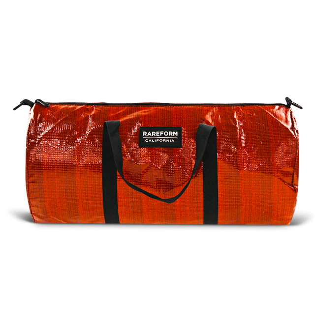 Mini Weekender Duffle