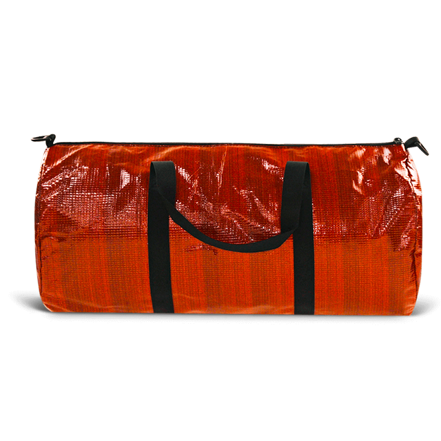 Mini Weekender Duffle