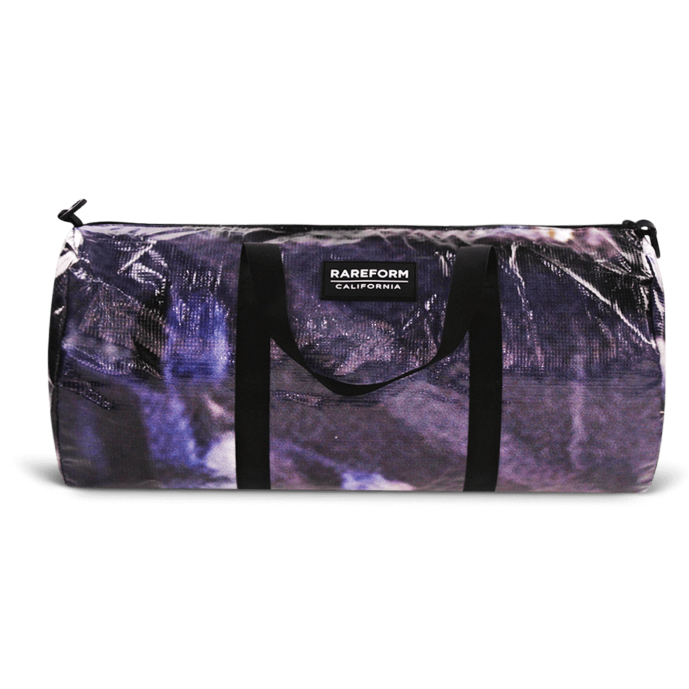 Mini Weekender Duffle
