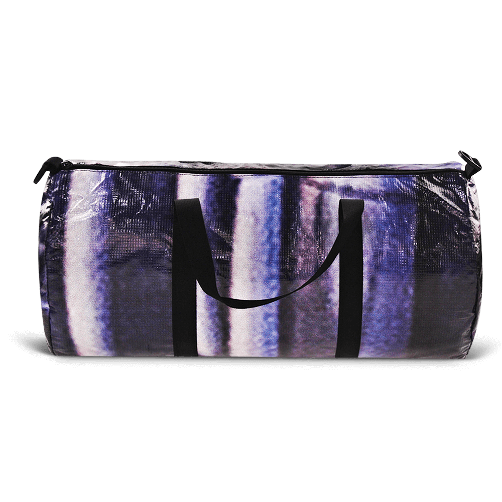 Mini Weekender Duffle