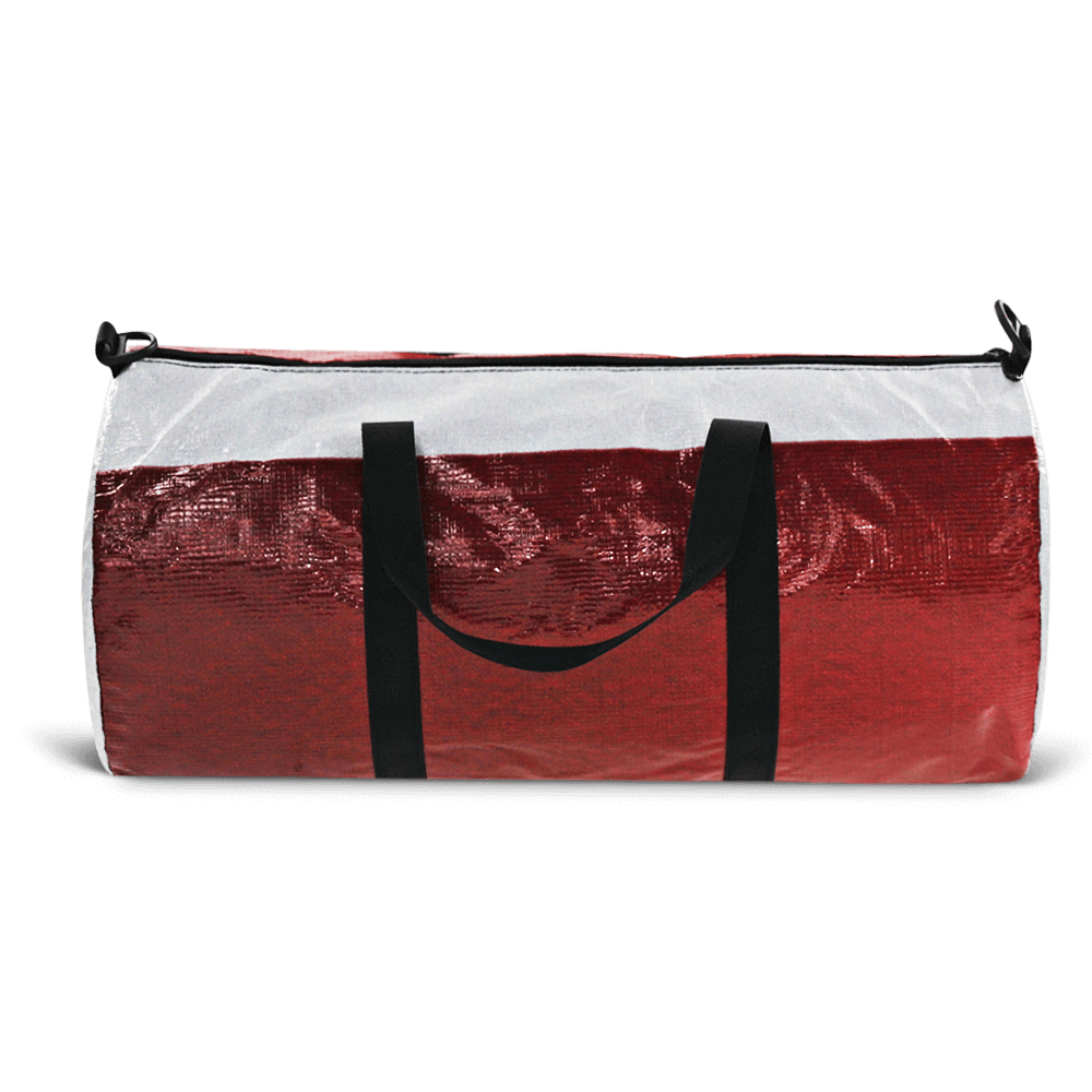 Mini Weekender Duffle