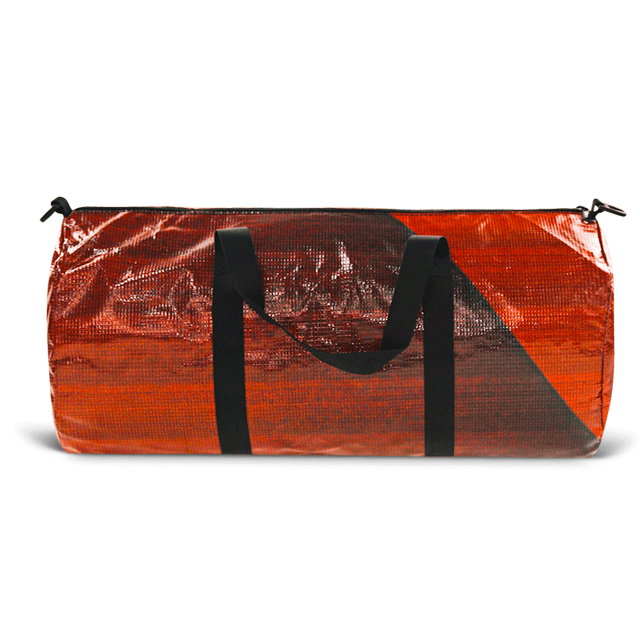 Mini Weekender Duffle
