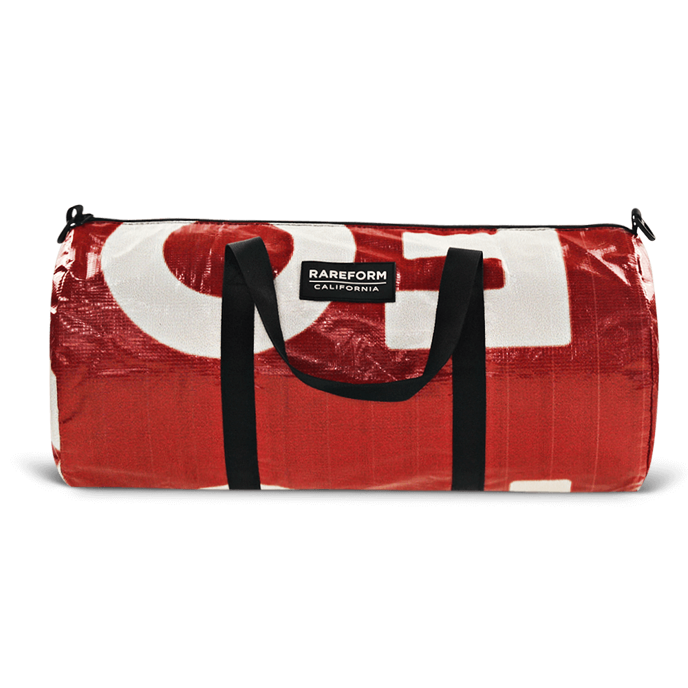 Mini Weekender Duffle