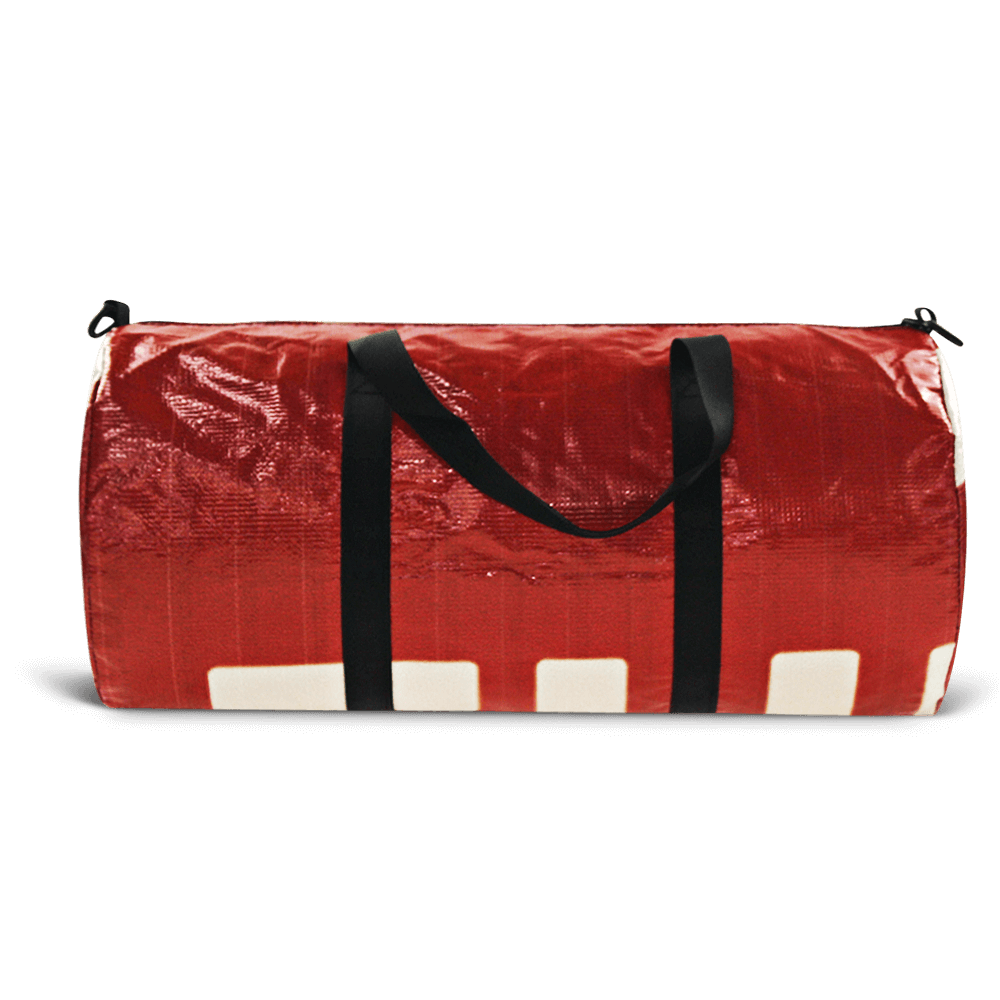 Mini Weekender Duffle