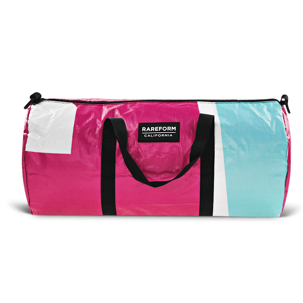 Mini Weekender Duffle