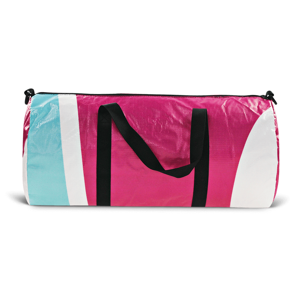 Mini Weekender Duffle