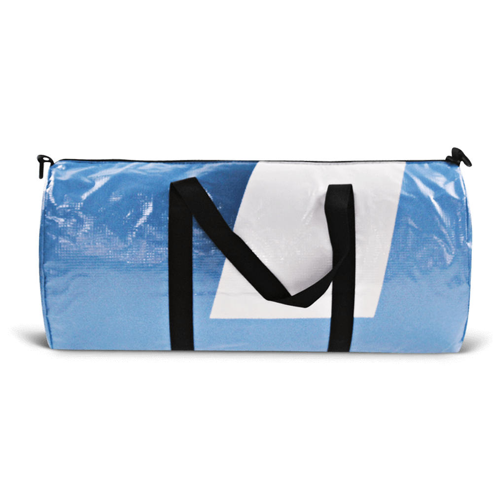 Mini Weekender Duffle