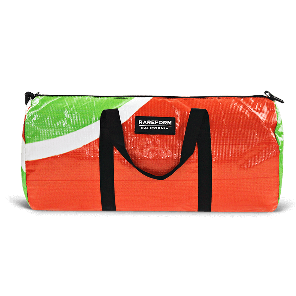 Mini Weekender Duffle