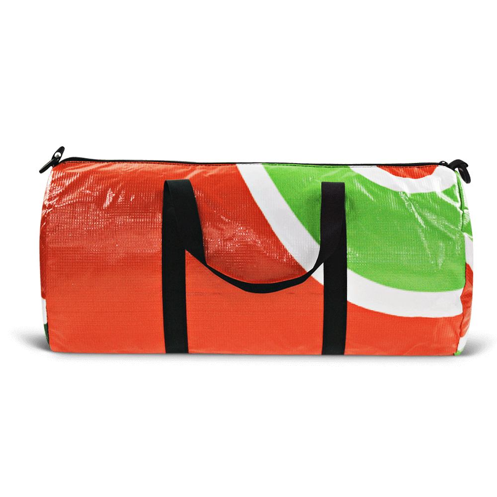 Mini Weekender Duffle