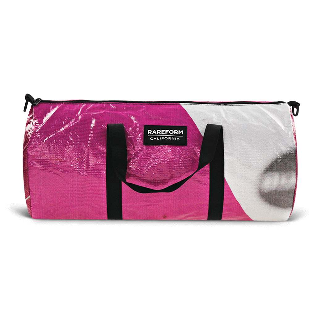 Mini Weekender Duffle