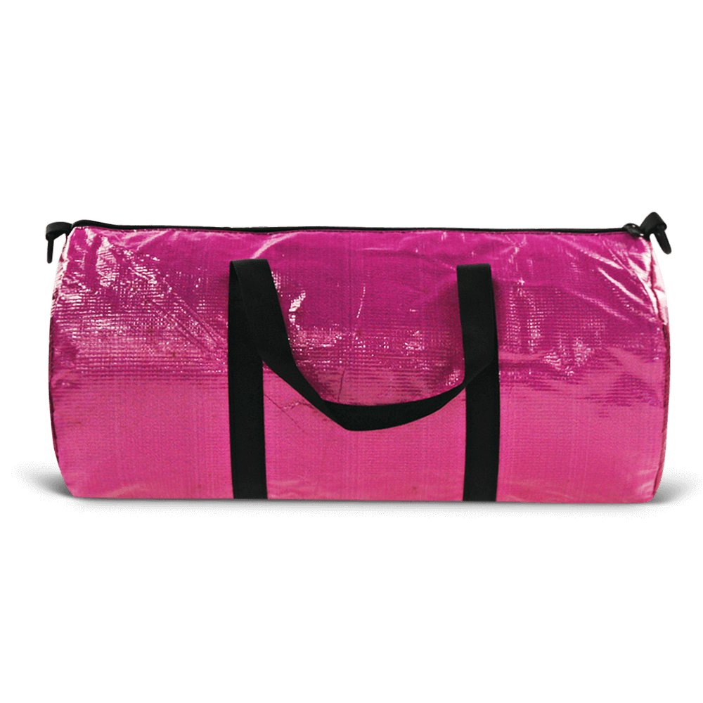 Mini Weekender Duffle