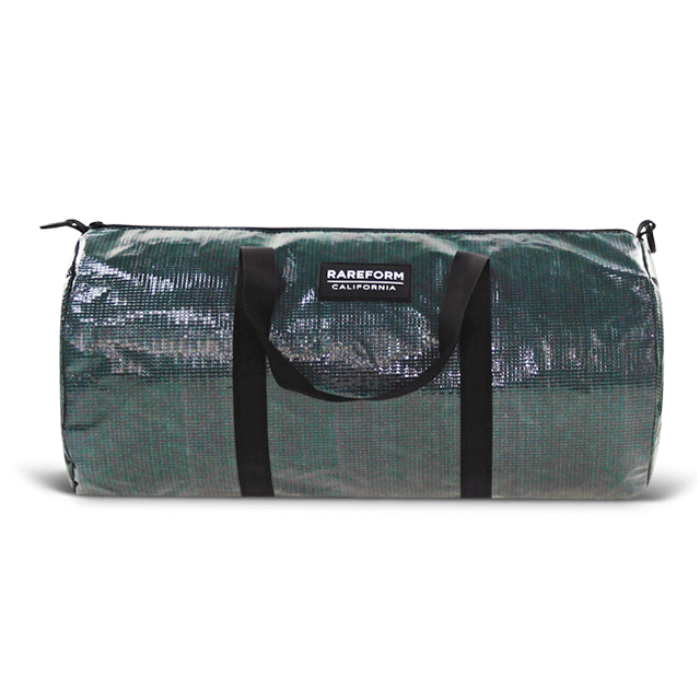 Mini Weekender Duffle
