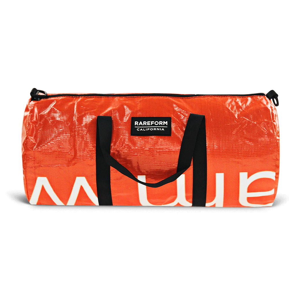 Mini Weekender Duffle