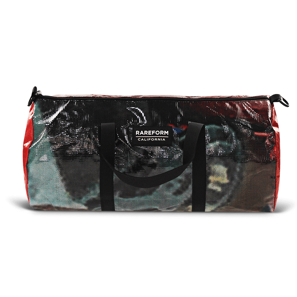 Mini Weekender Duffle