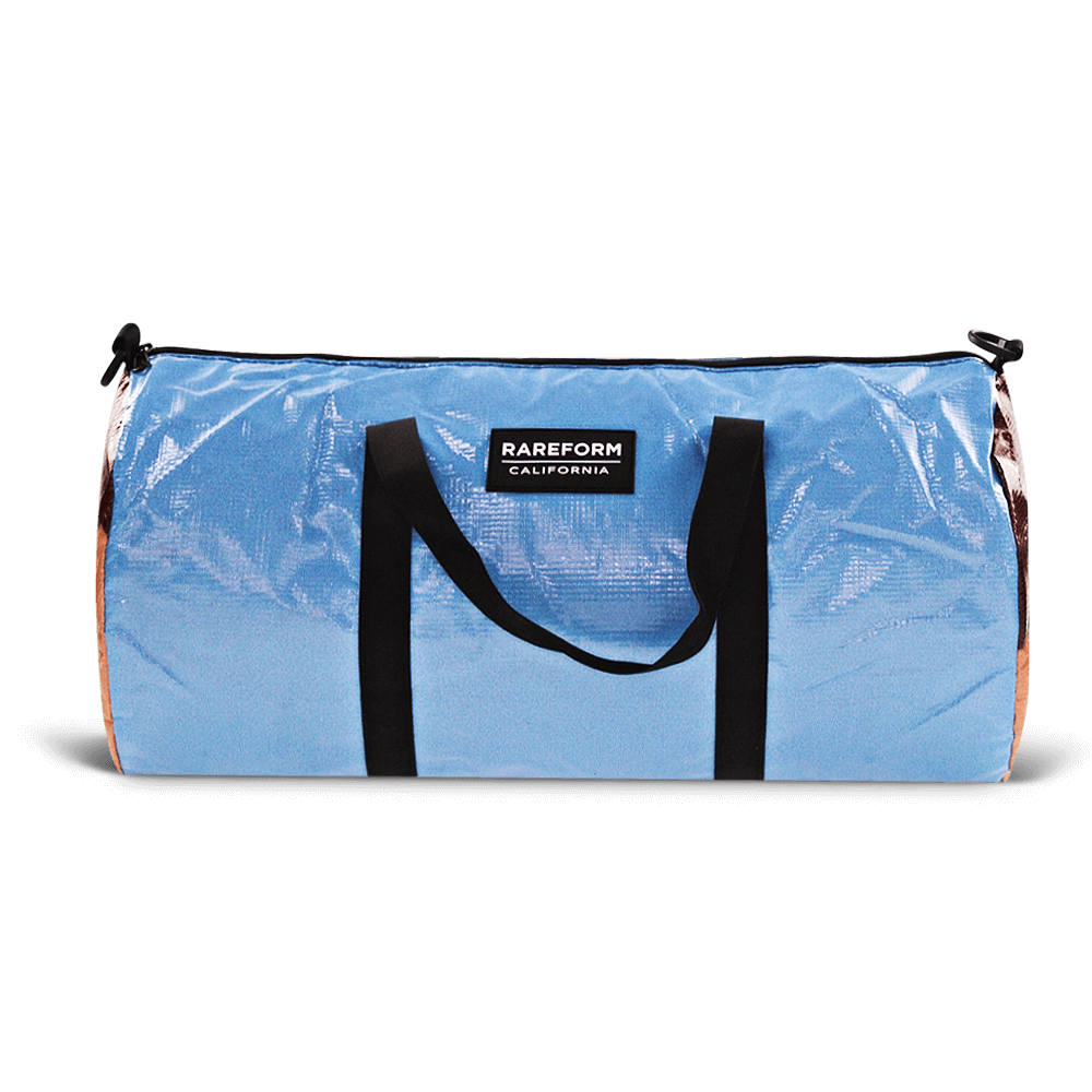 Mini Weekender Duffle