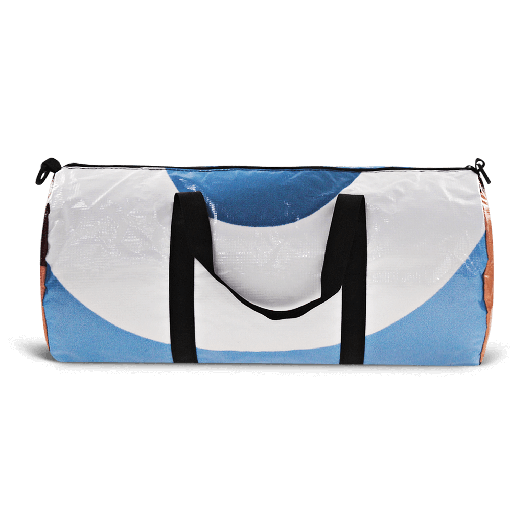 Mini Weekender Duffle