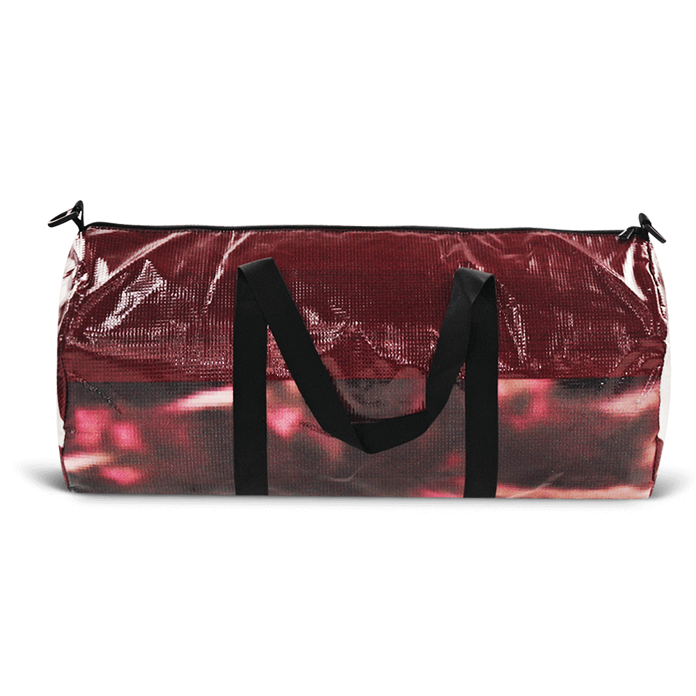 Mini Weekender Duffle