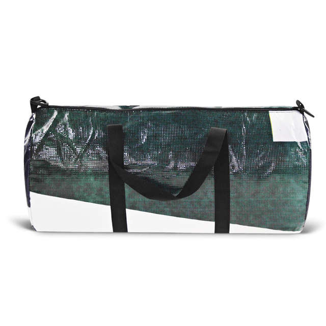 Mini Weekender Duffle