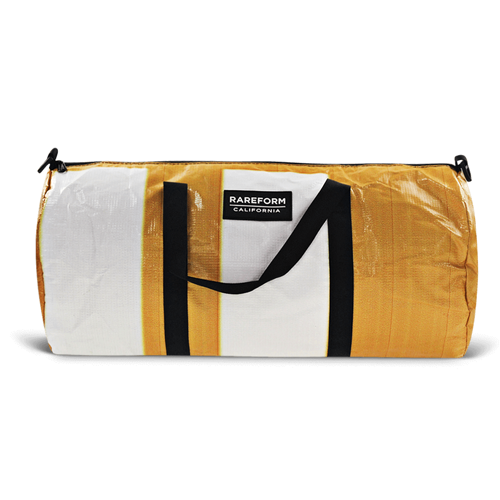 Mini Weekender Duffle
