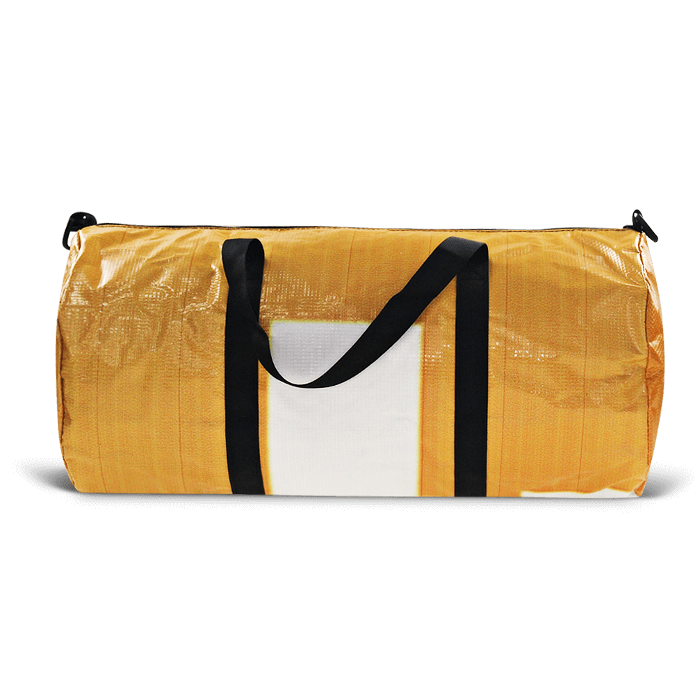 Mini Weekender Duffle