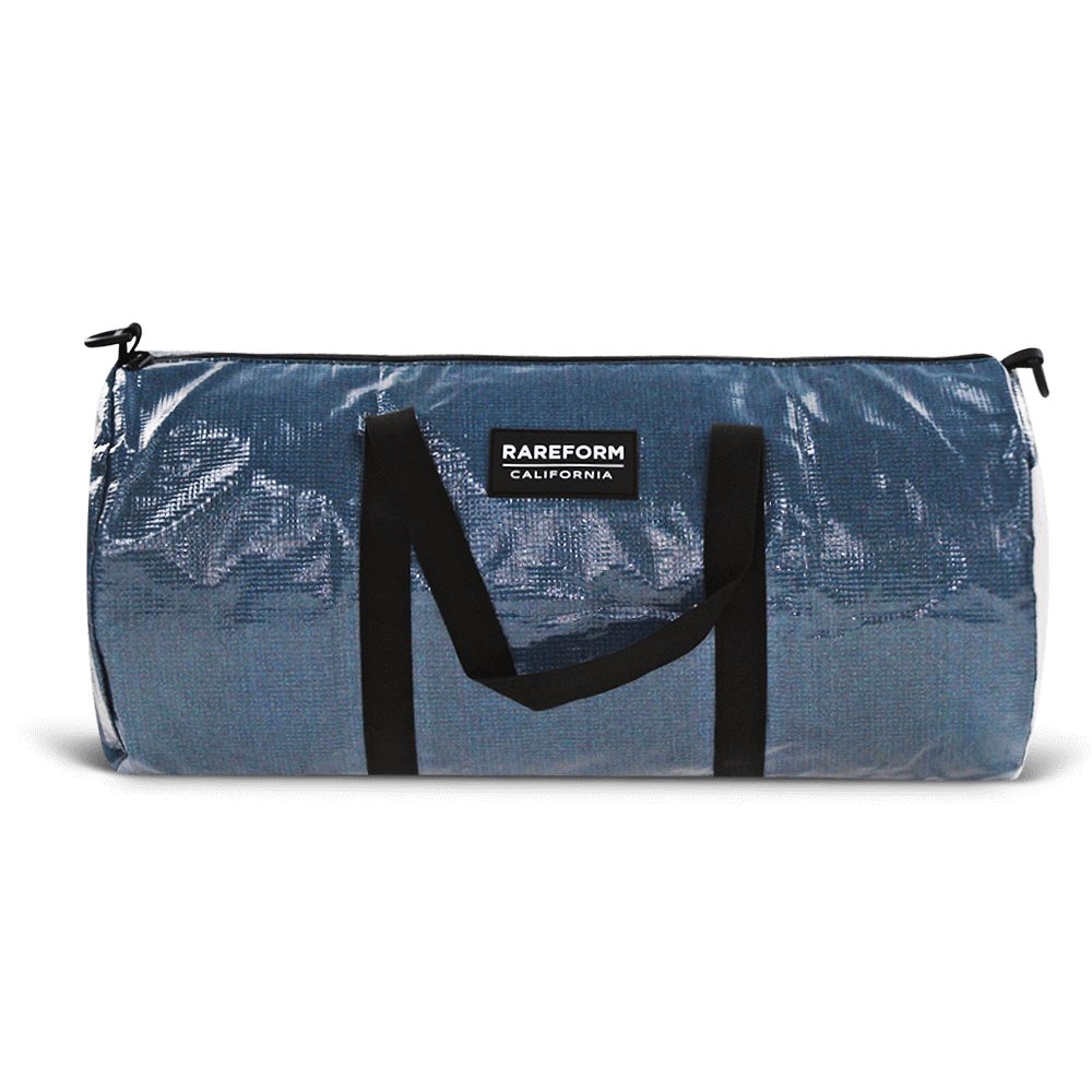 Mini Weekender Duffle