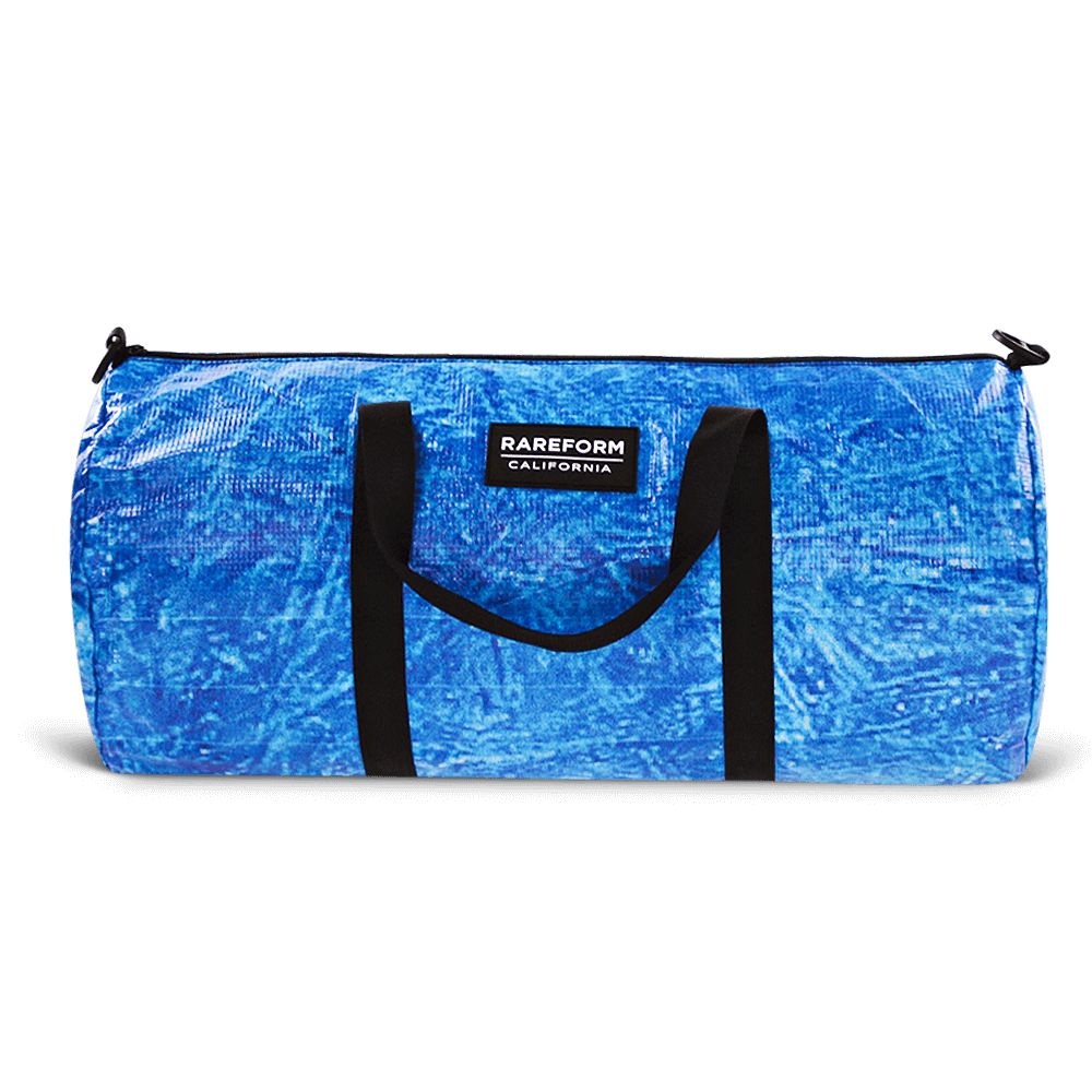 Mini Weekender Duffle