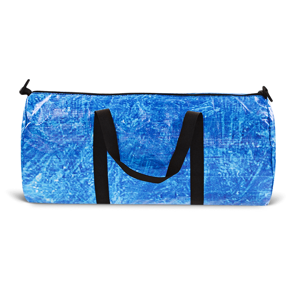Mini Weekender Duffle