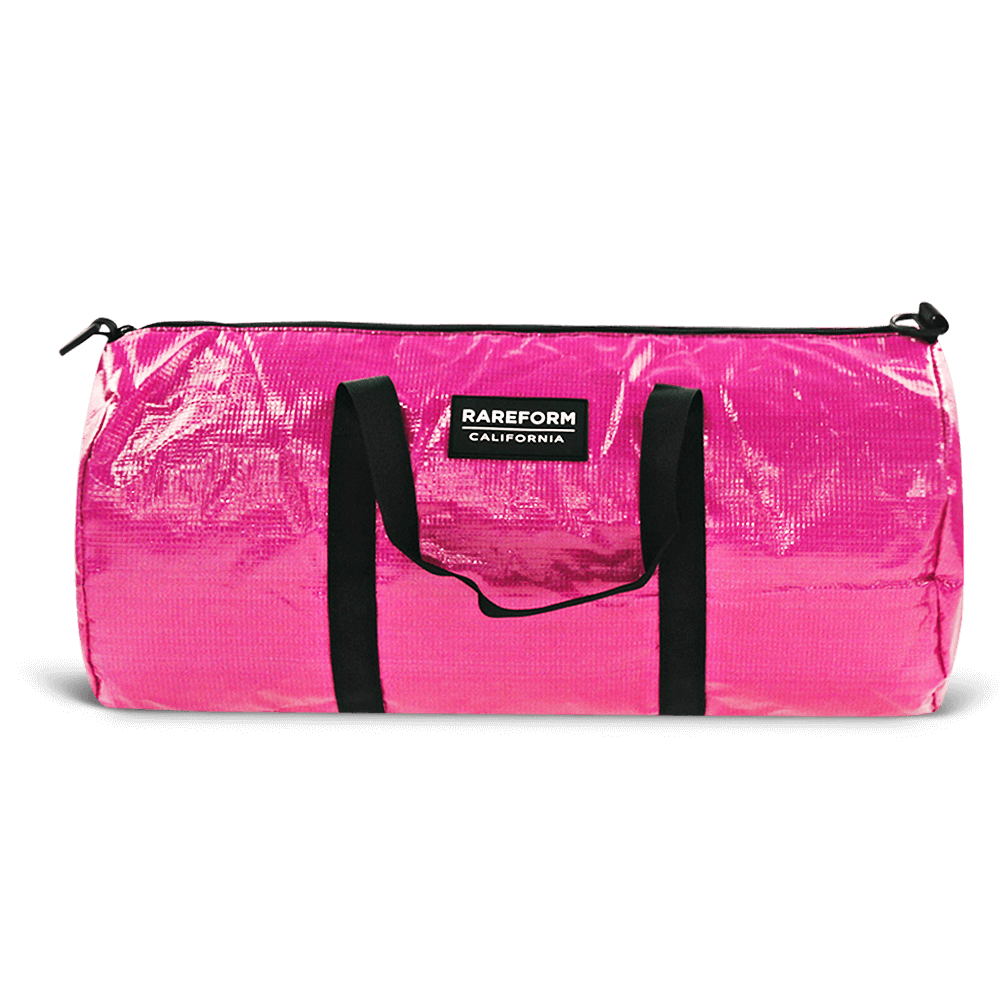 Mini Weekender Duffle