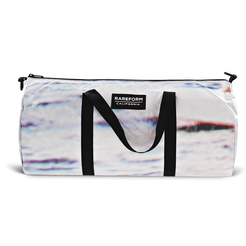 Mini Weekender Duffle